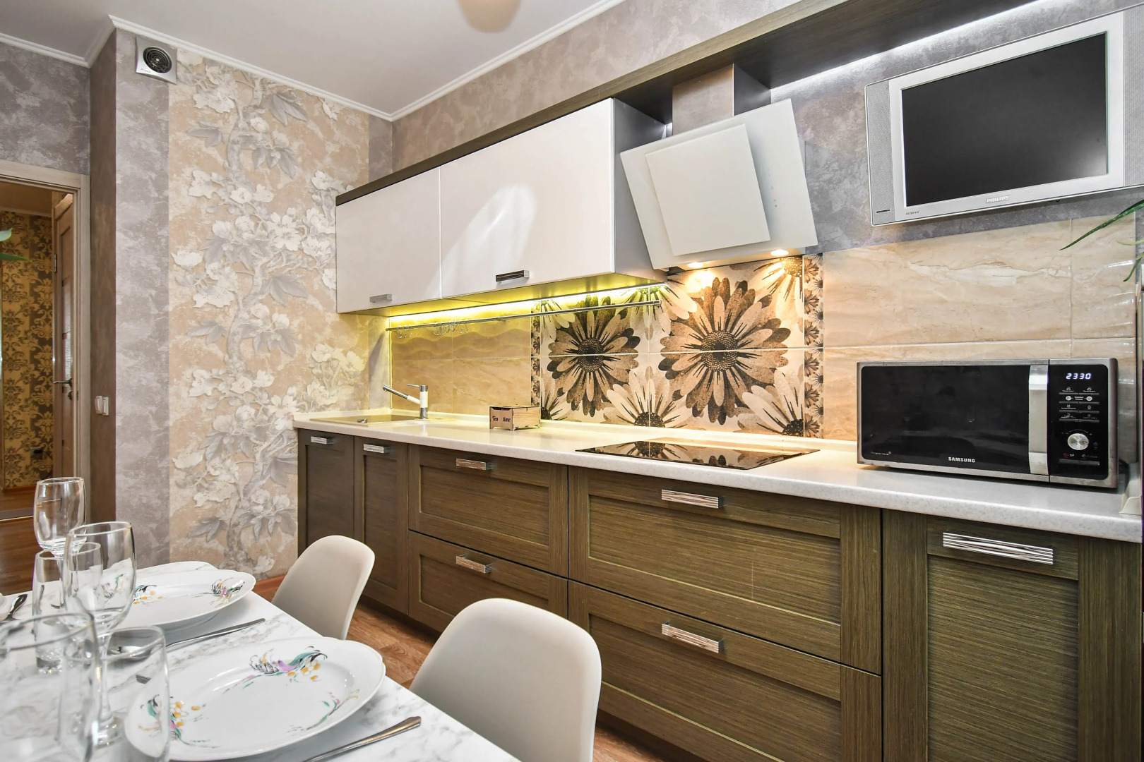 Квартира Классная квартира напротив ТРЦ Планета