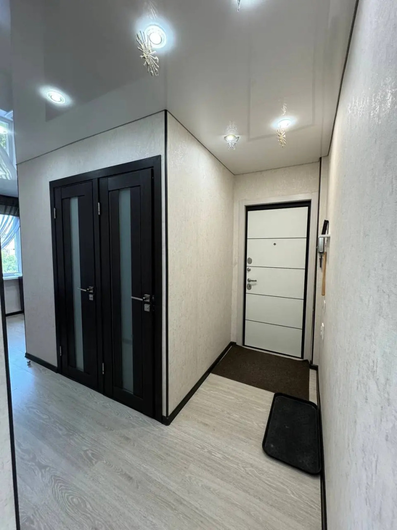 Апартаменты Созвездие Камчатки рядом со Сквером