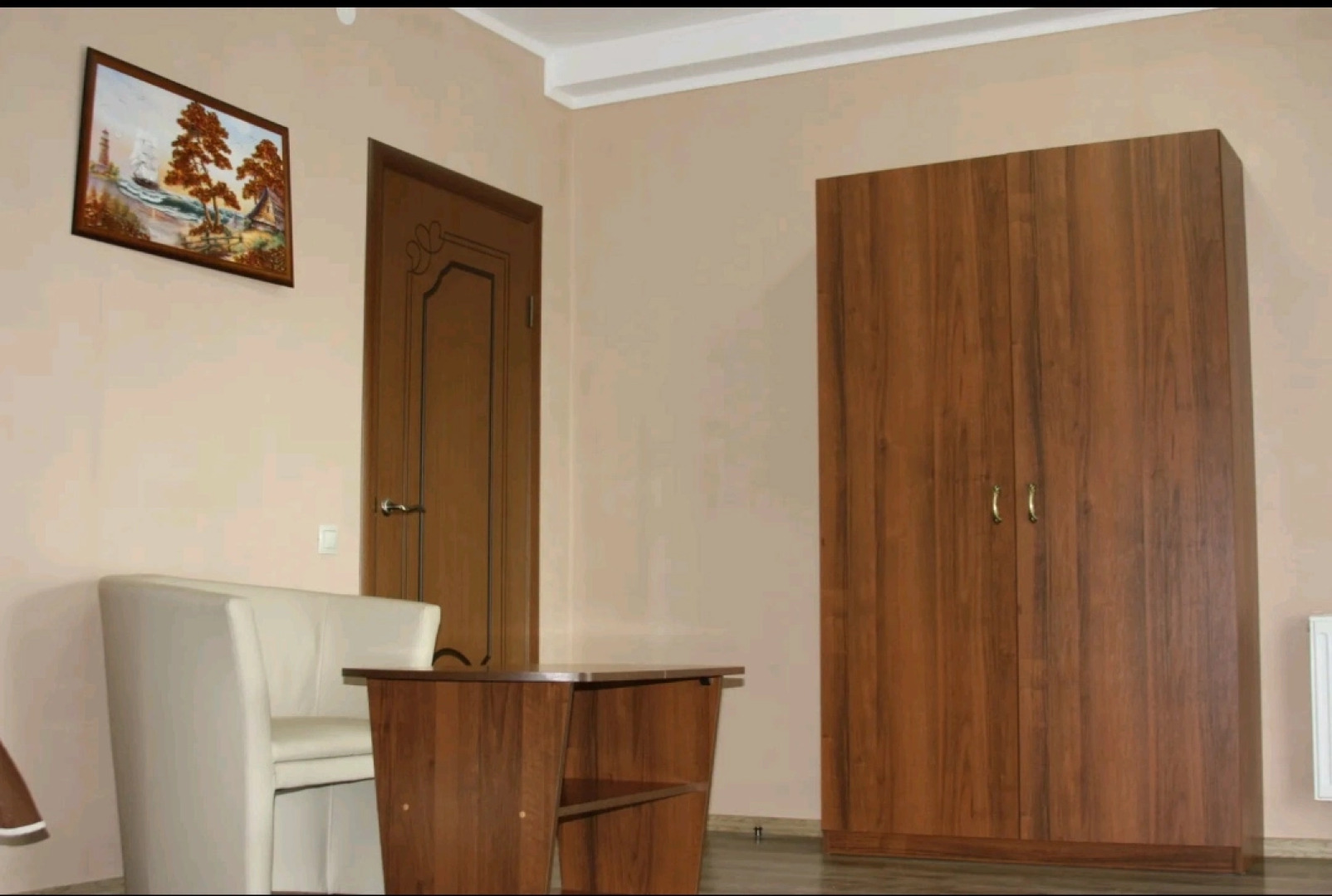 Гостевой дом Лермонтовский