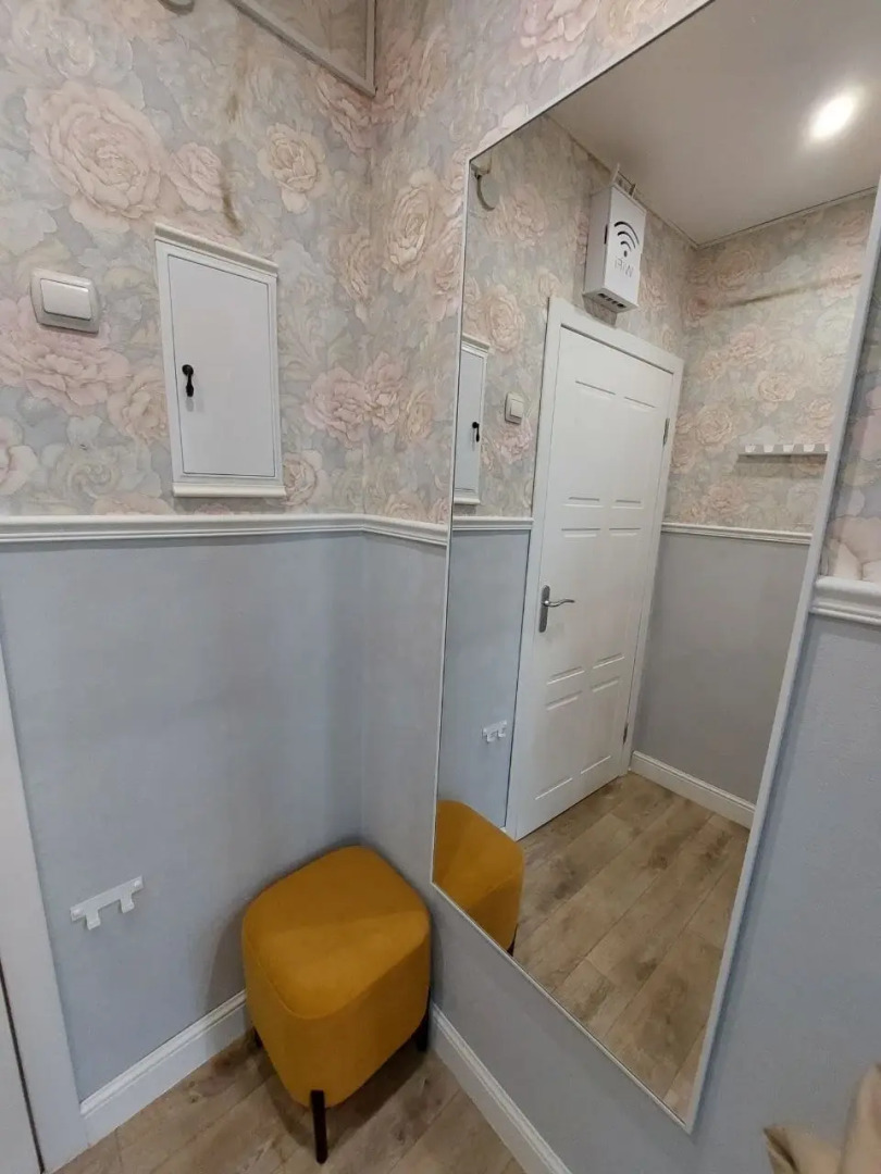 Квартира TroeSutokApart Комсомольская 50/3