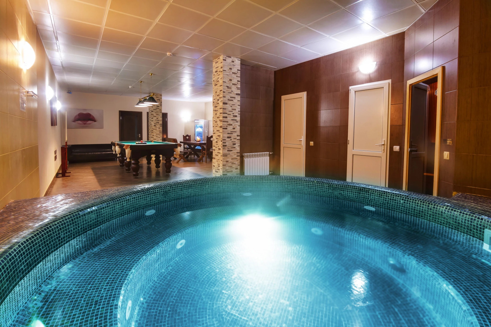 Отель Мартон Стачки