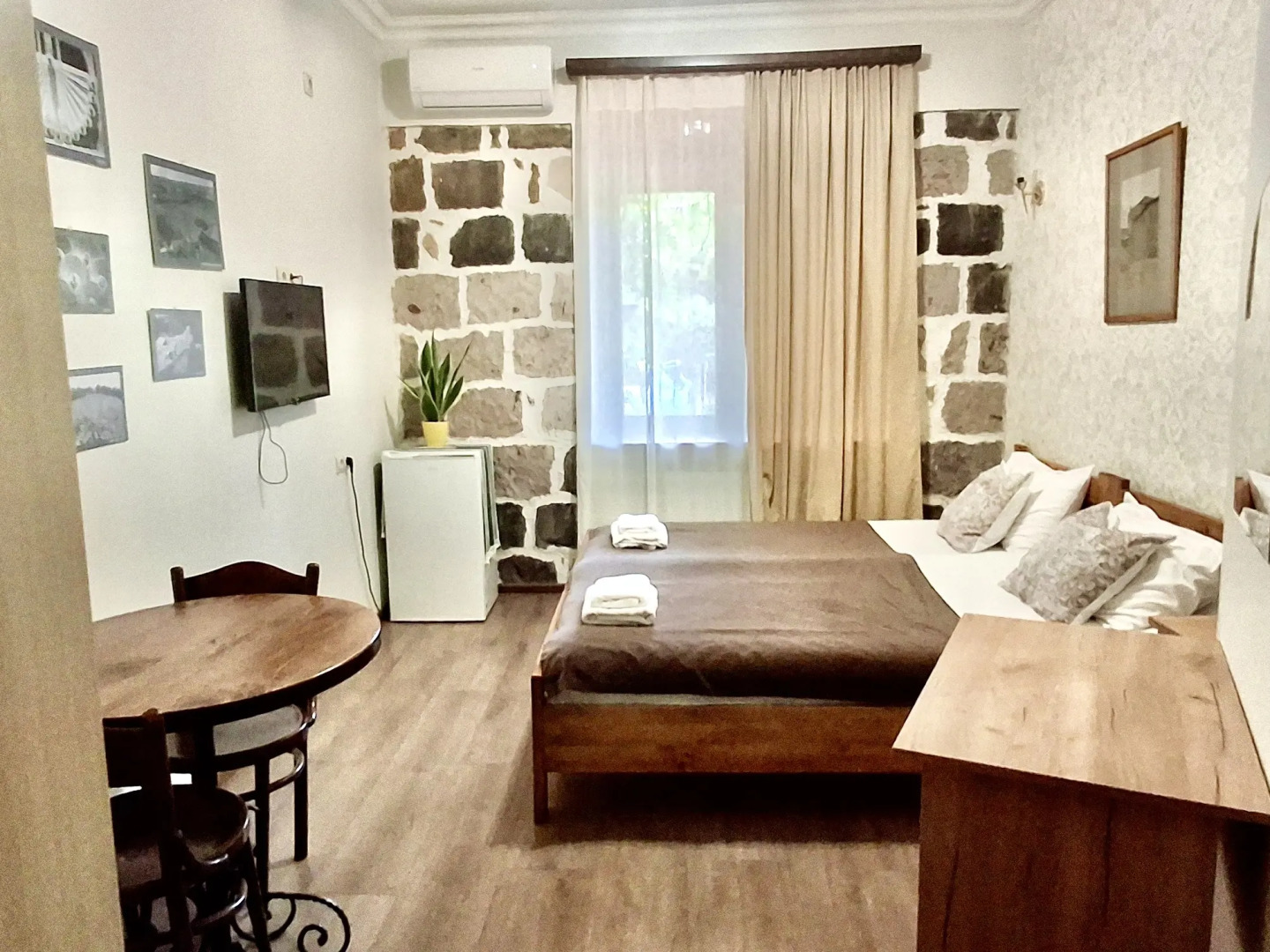 Бутик-отель Cascade Heritage Inn