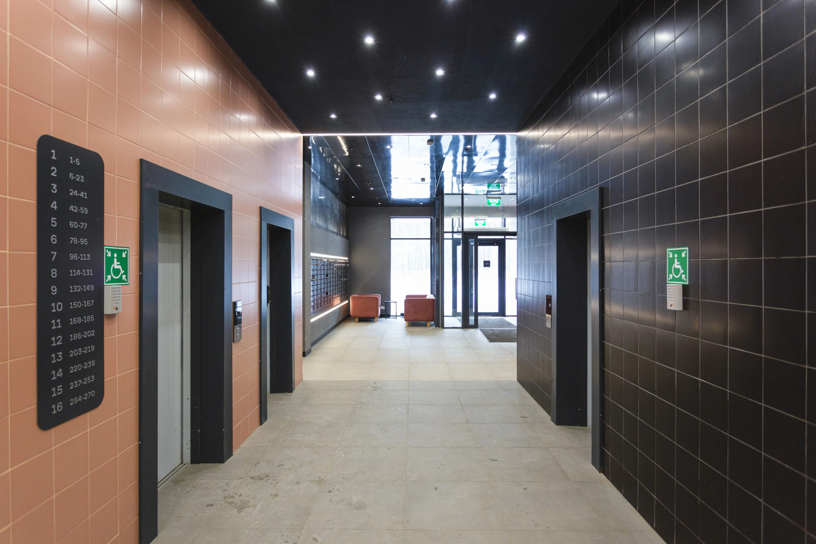 Квартира Стильная на 4 гостей у Аэропорта Внуково