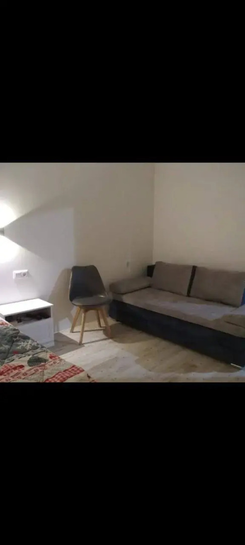 Апартаменты на улице Потёмкина 20б