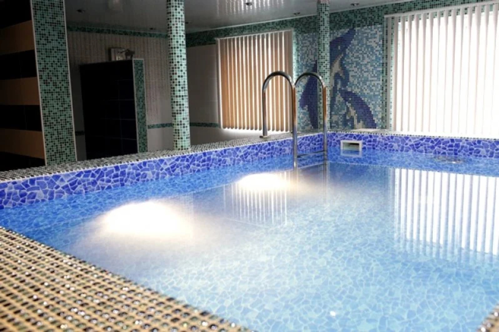 Вилла Папина Радость