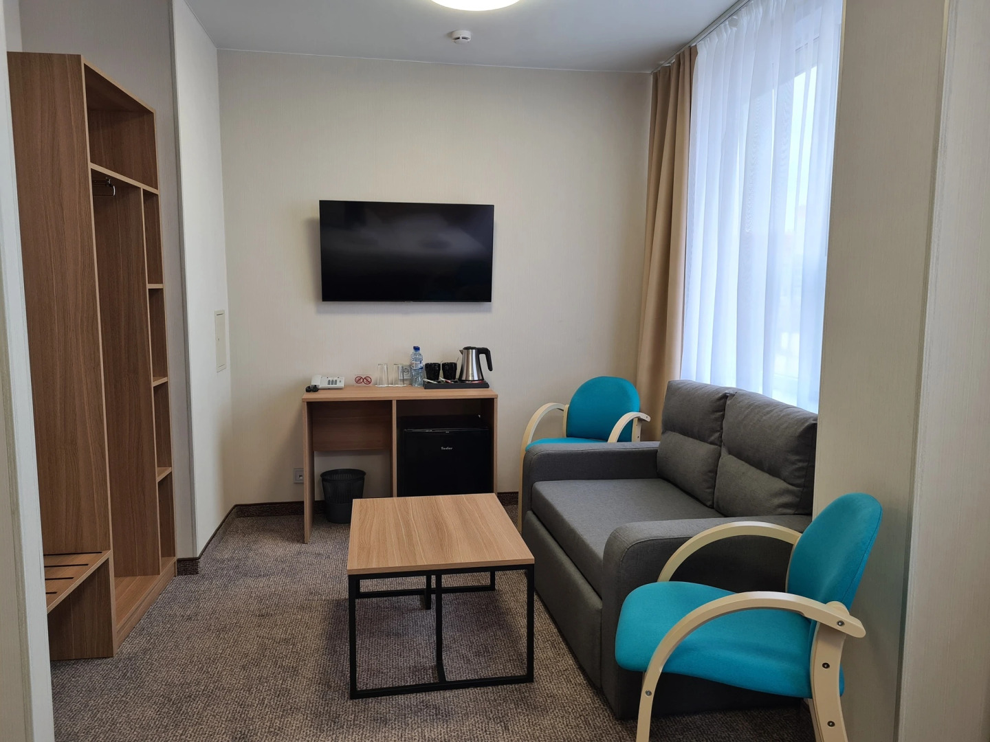 AMAKS Конгресс-отель