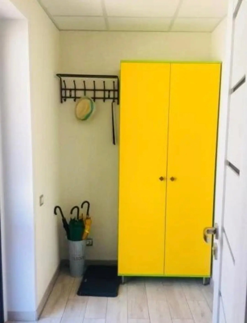 Хостел Party and Sun