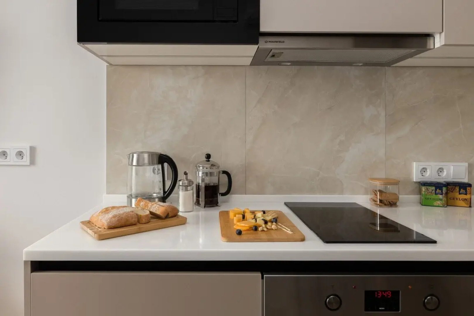 Апартаменты Panorama by Smart Lofts Moscow