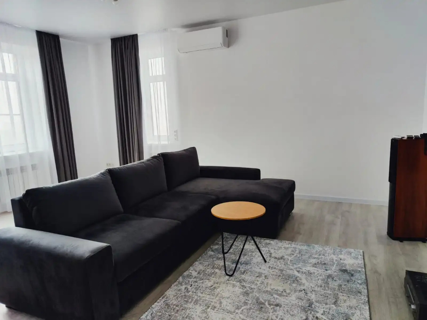 Квартира Капка