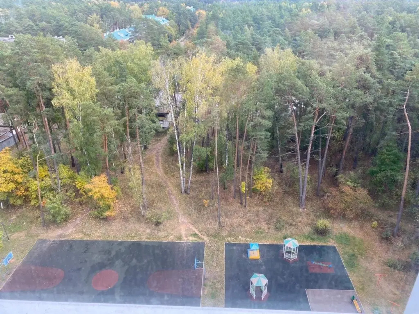 Апартаменты Комфорт