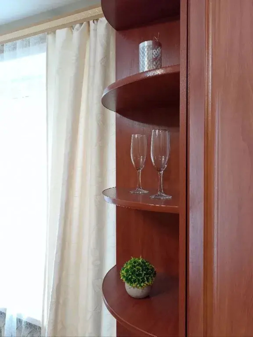 Квартира 1-комнатная на улице Татищева