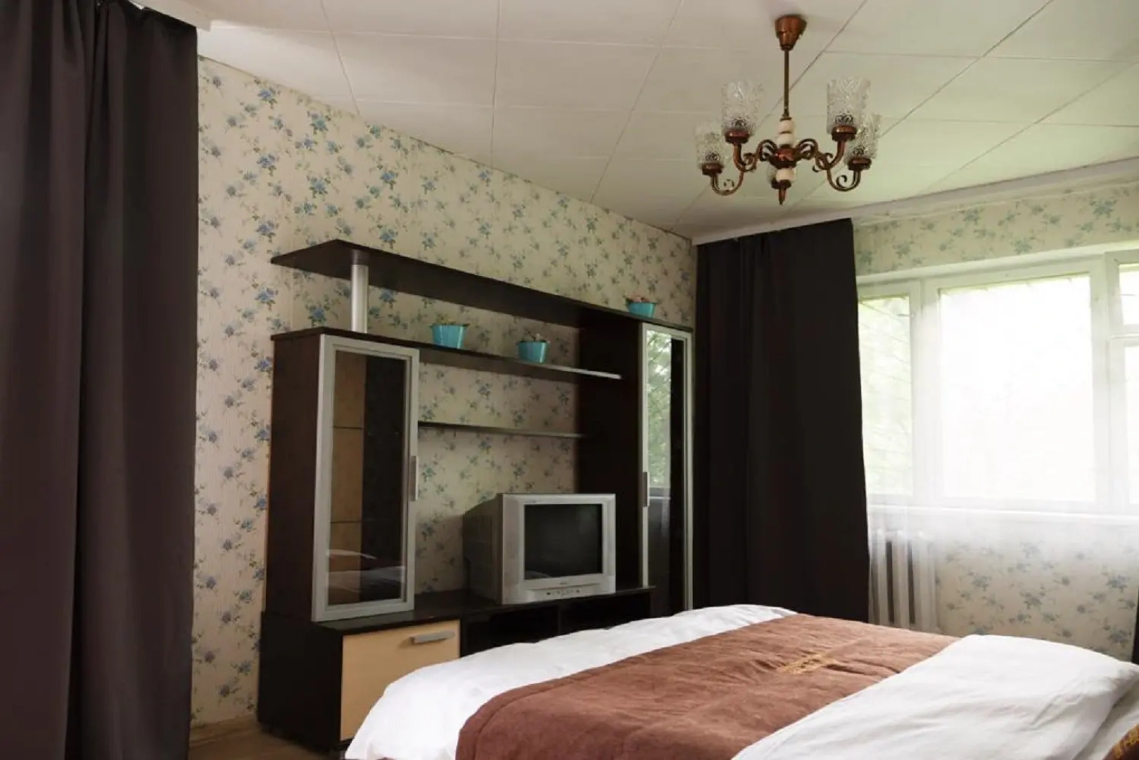 Апартаменты InnDays Чехова 8А