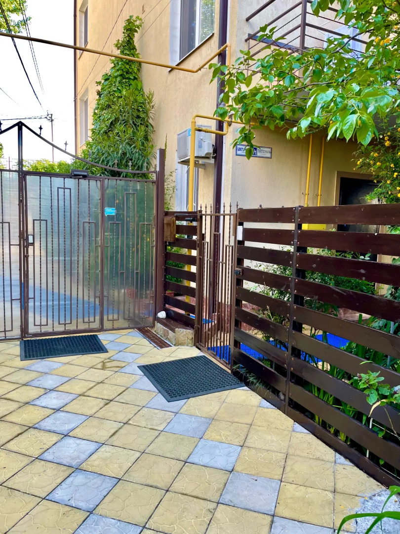 Гостевой дом Ксения у моря