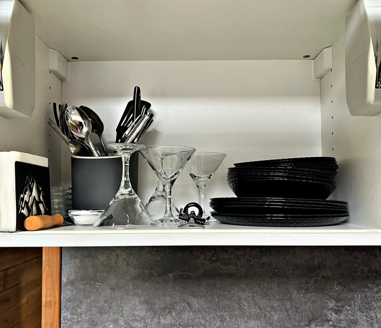 Частный дом A-frame Villa Vld