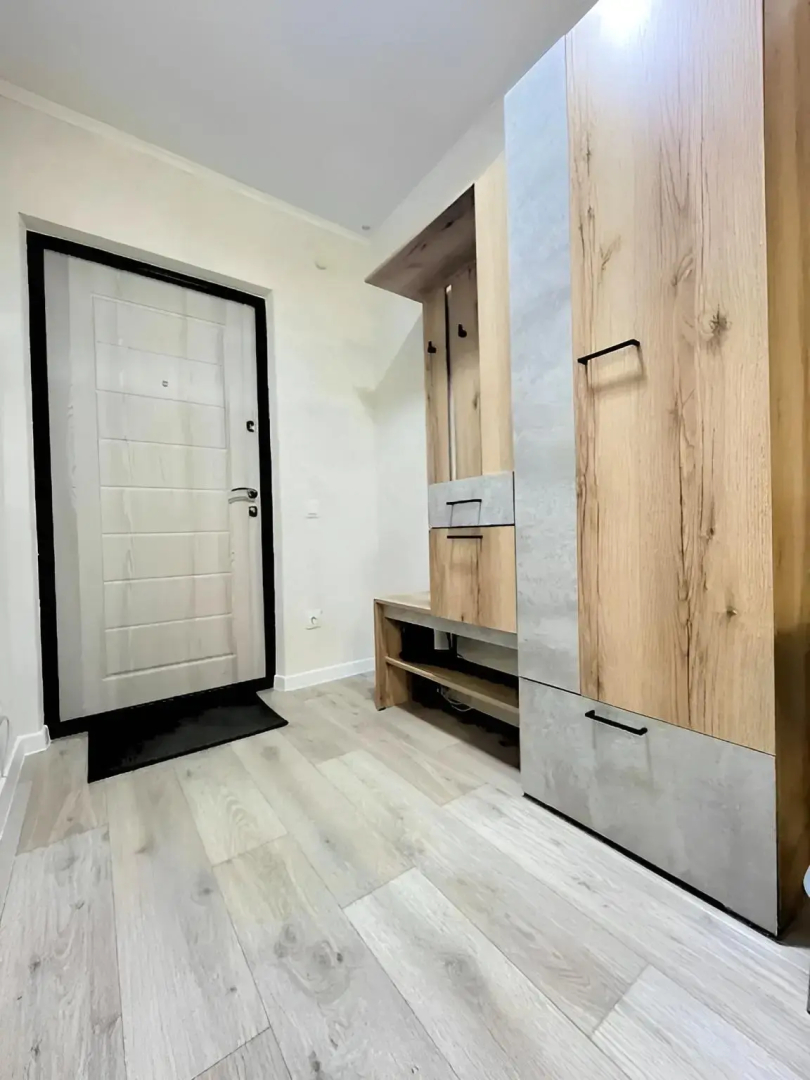 Квартира Марат Home проспект Строителей