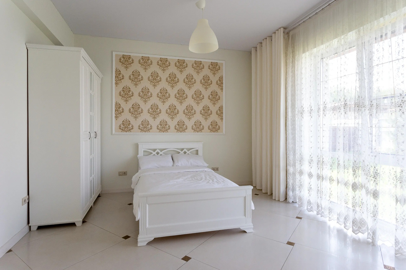 Частный дом в 5-ти минутах от центра города