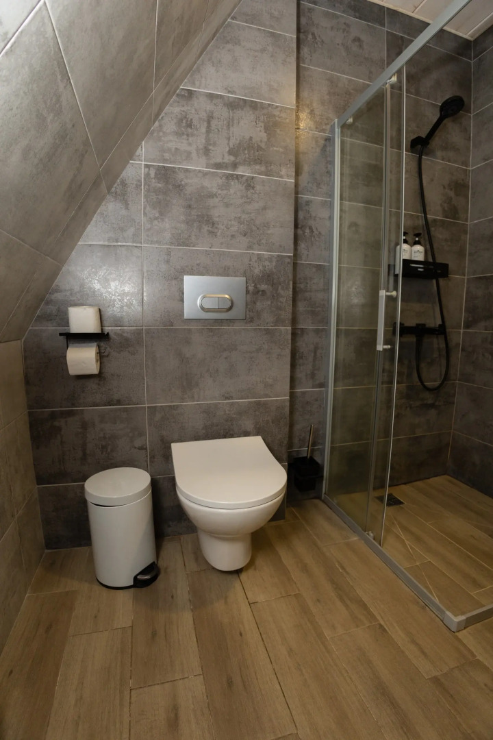 Шале Сосны 1