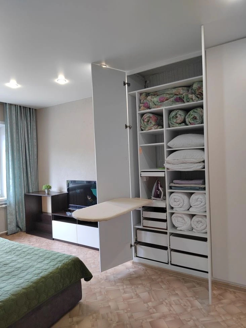 Квартира рядом с аэропортом