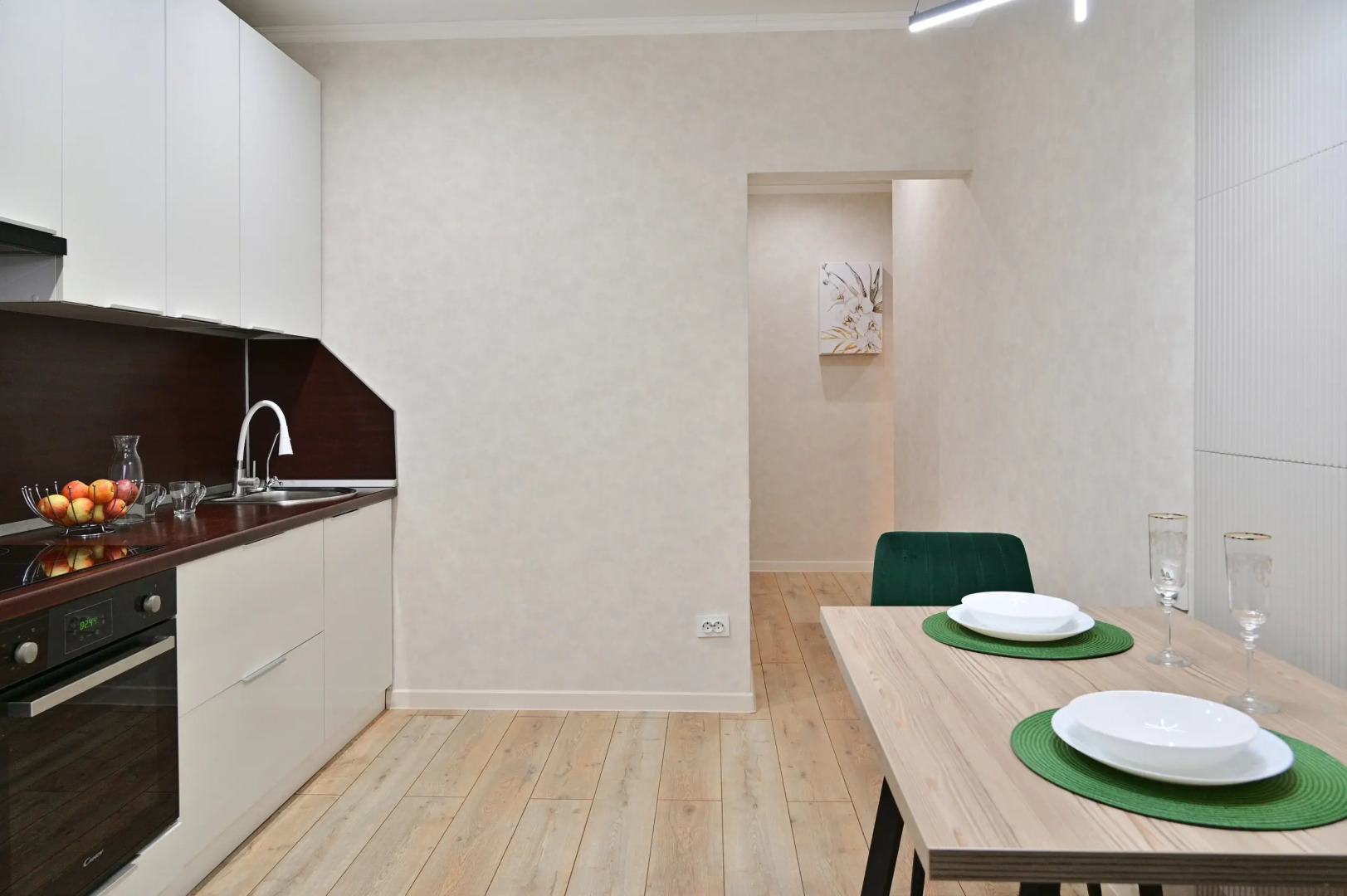 Квартира Ant apart relax