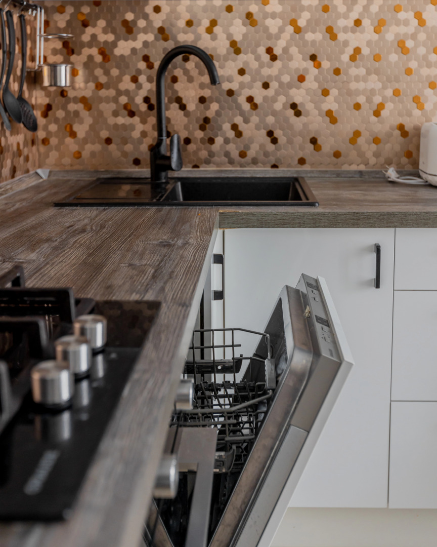 Апартаменты Summer Home