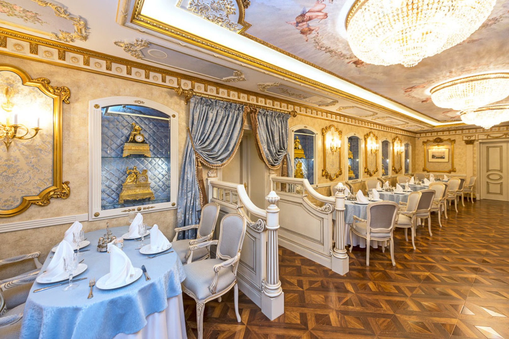 Бутик-Отель Тургенев