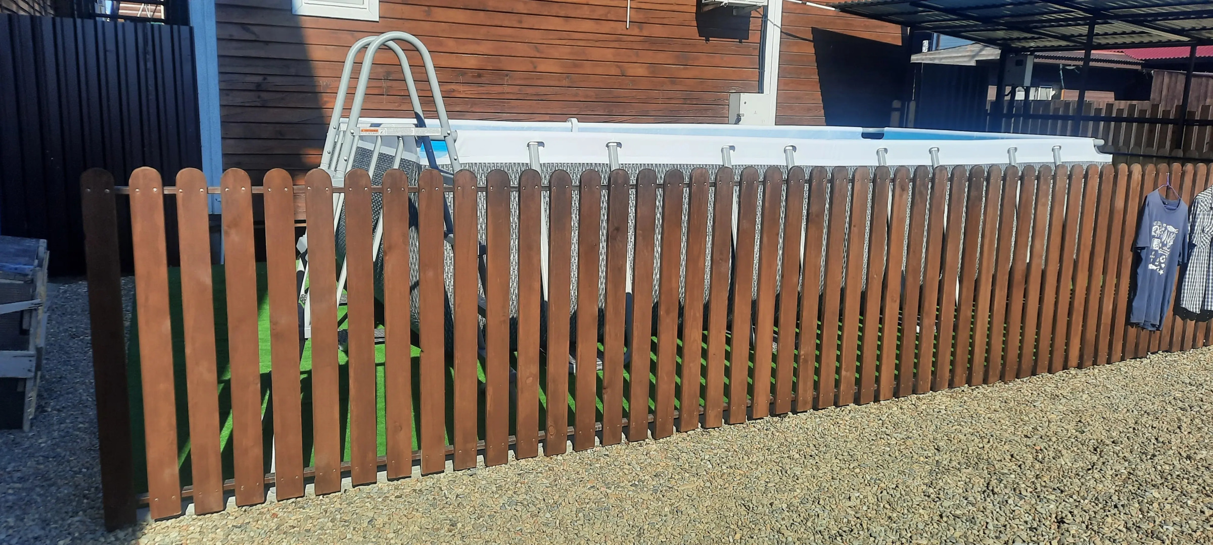 База отдыха До встречи