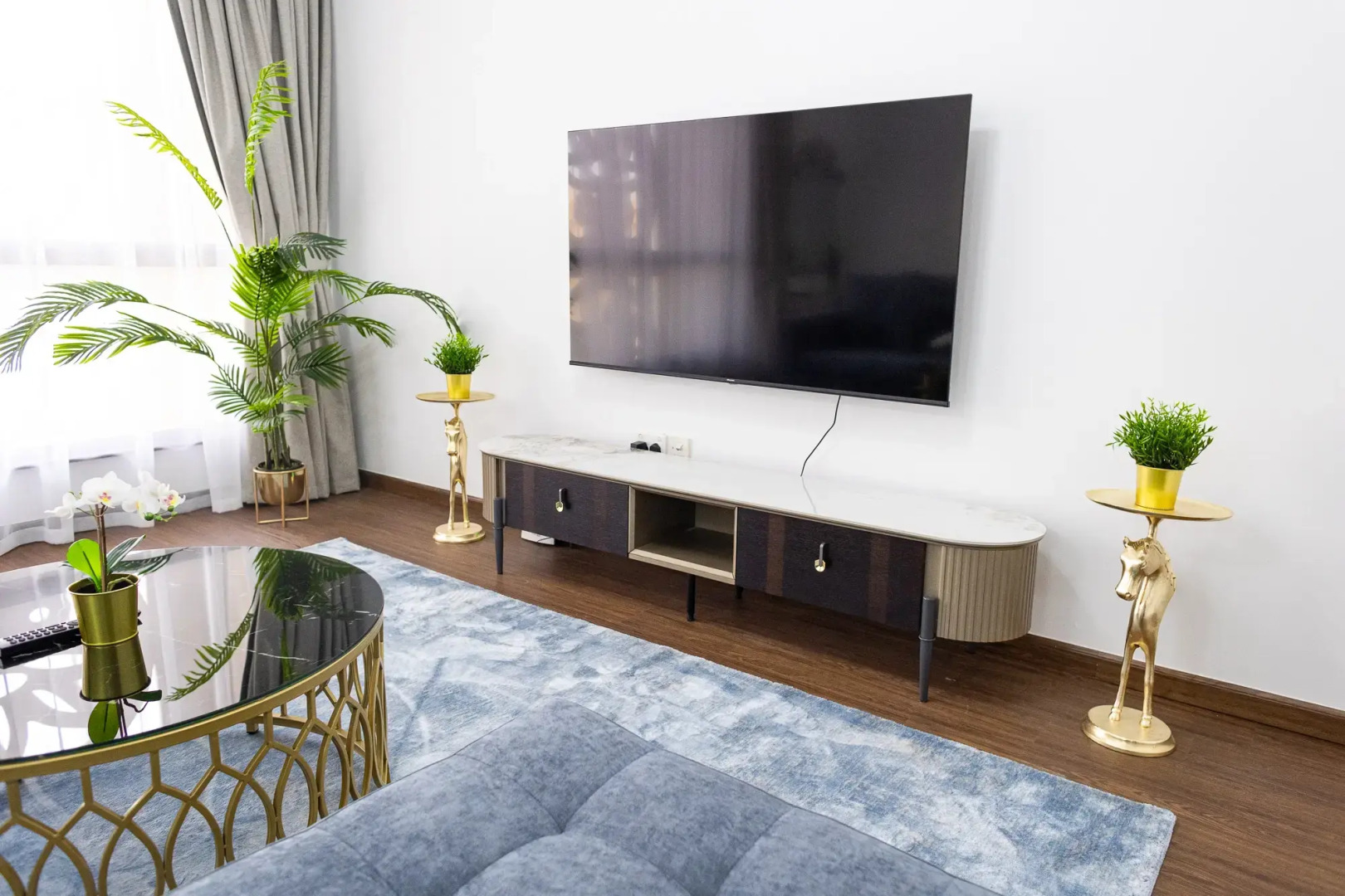 Апартаменты JBR Bahar