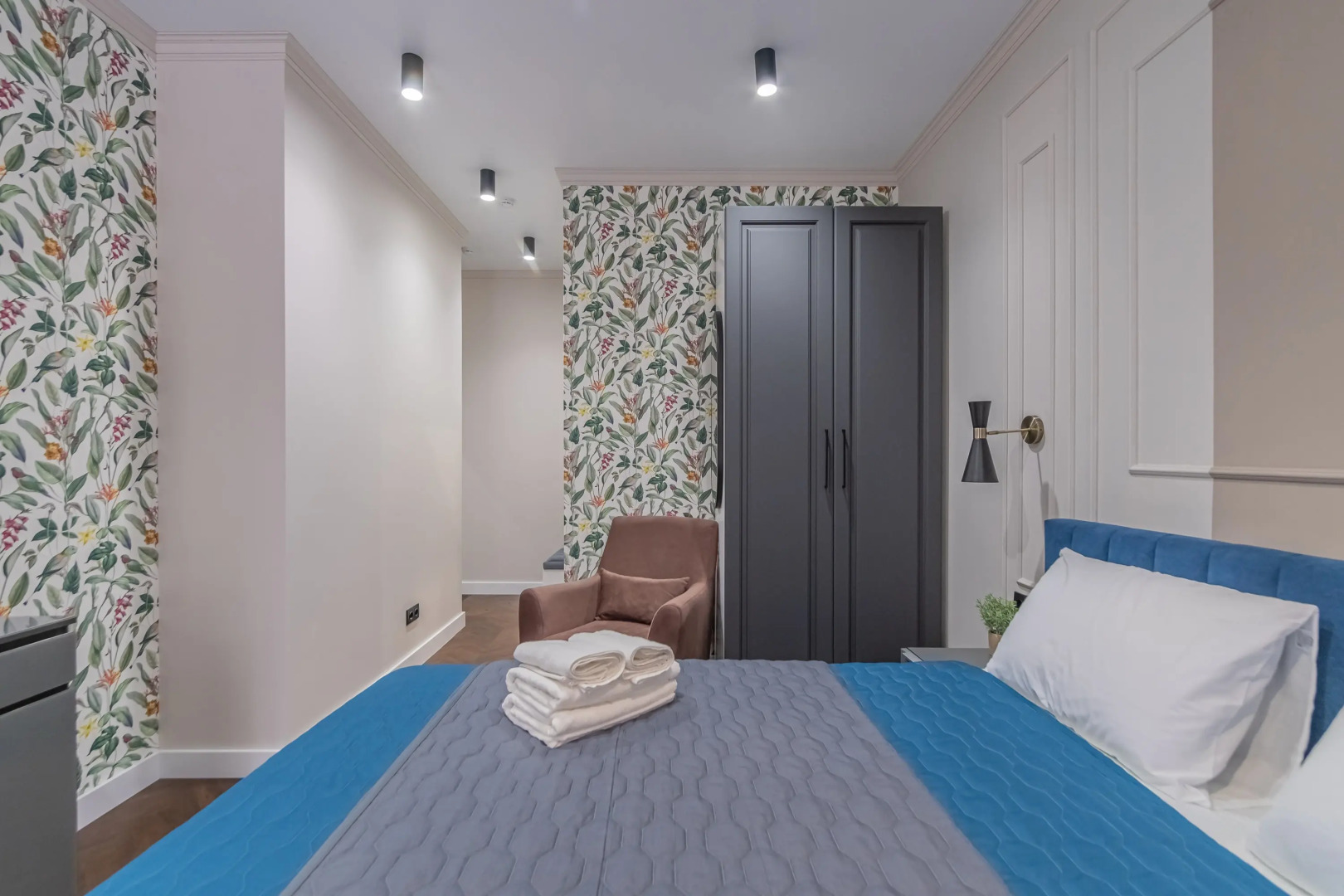 Апарт-Отель Renessans