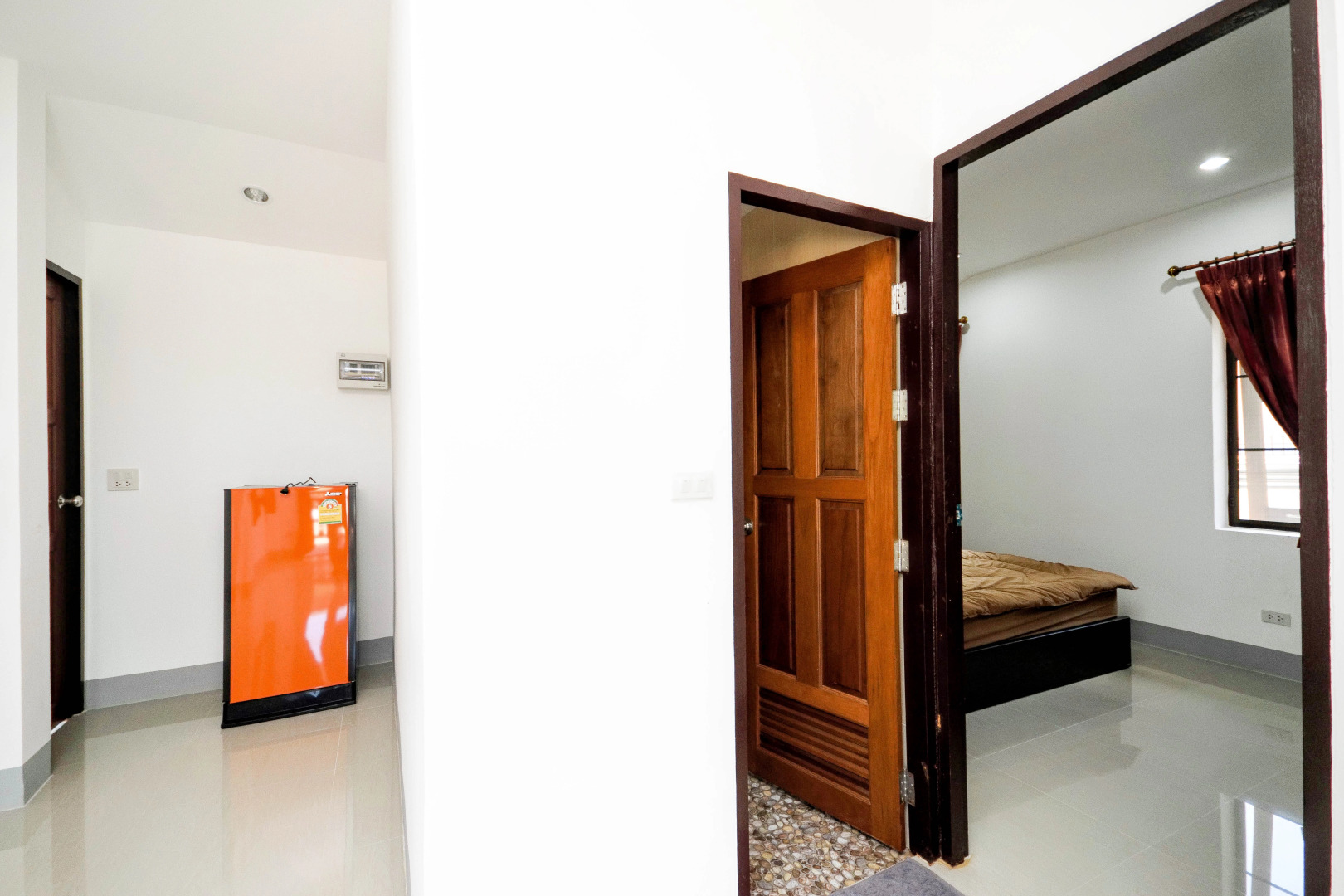 Апарт-Отель Lucky Villa Residence