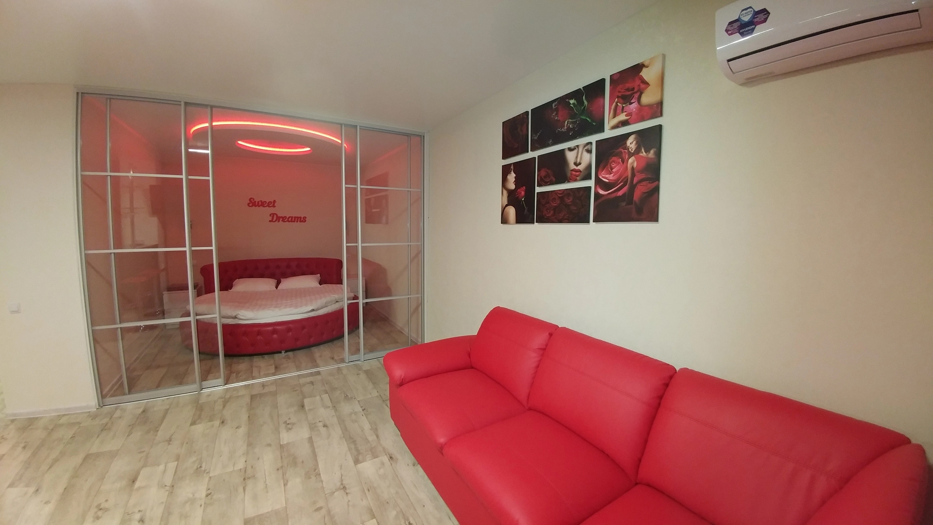 Квартира на Федерации д.130А 18164