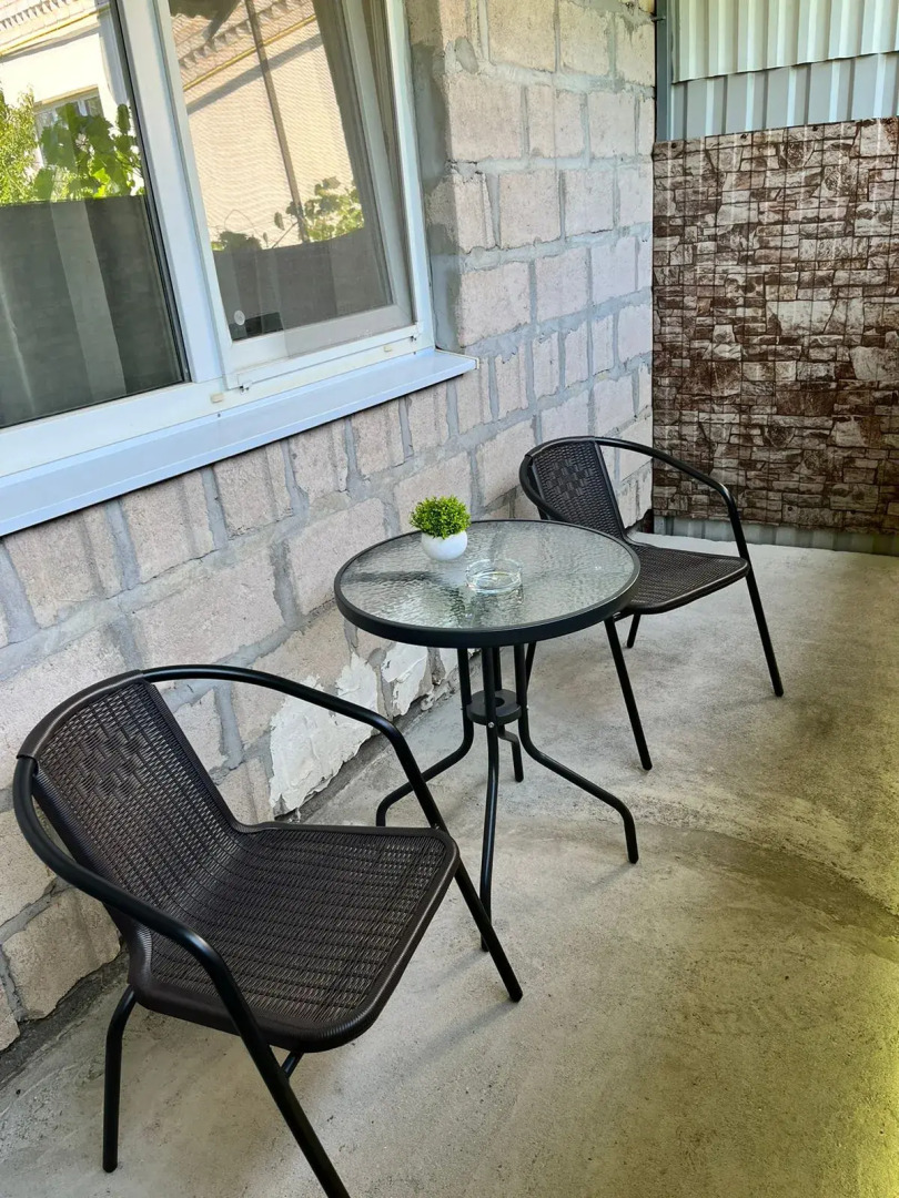 Частный дом Дом на Вокзальной