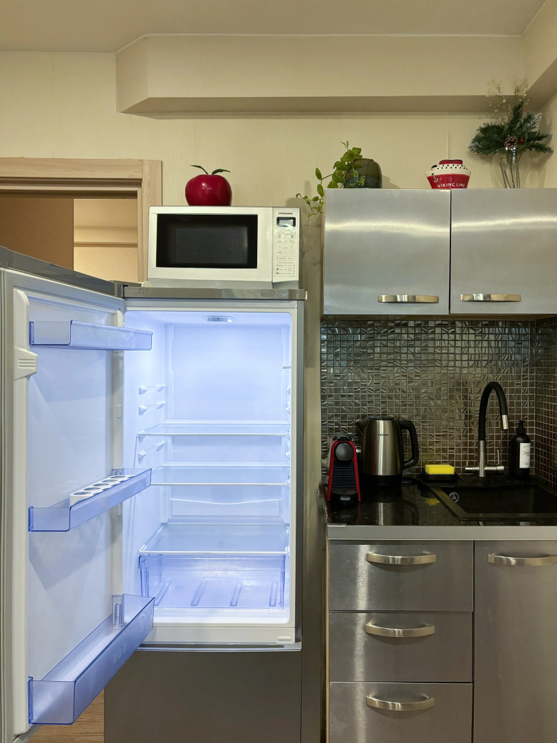 Квартира в центре всех достопримечательностей