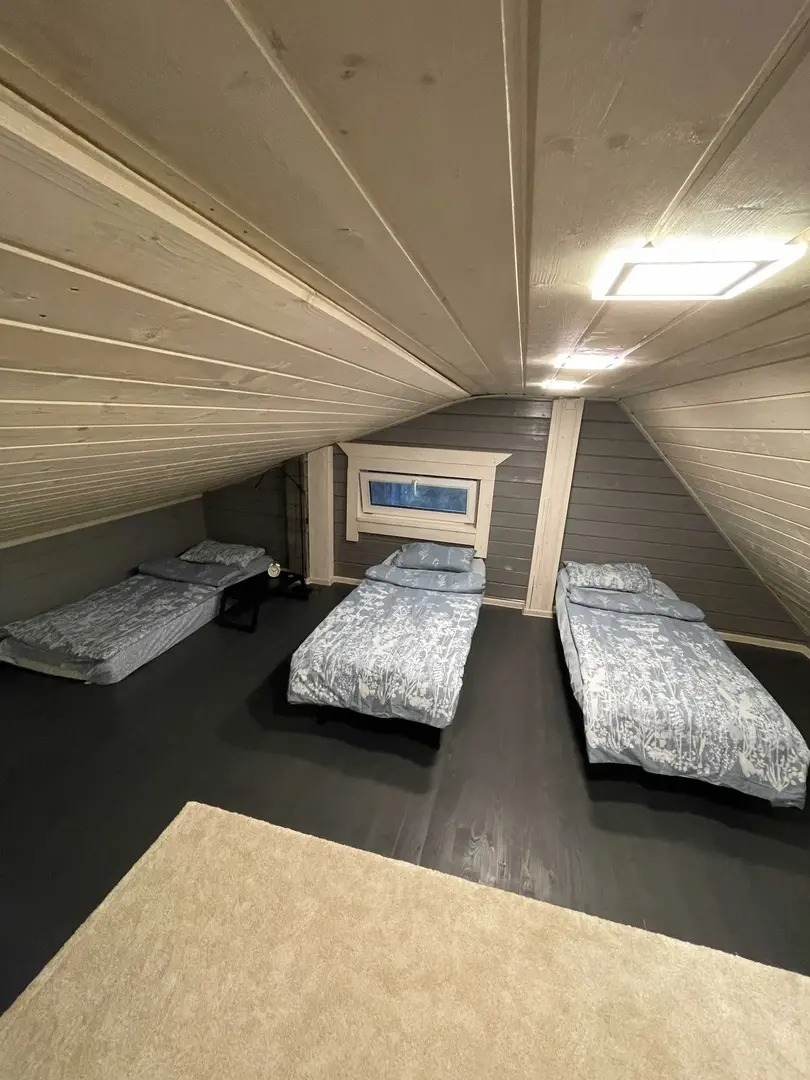 Гостевой Дом Карелия Pereh