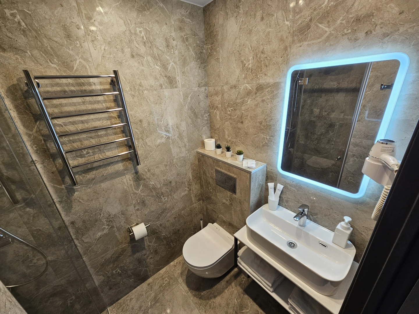 Отель Опера