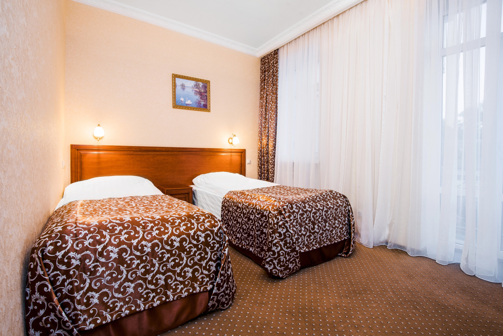 Старинная Анапа