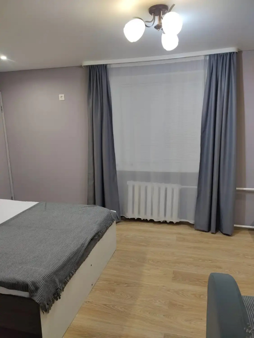 Квартира Уютная