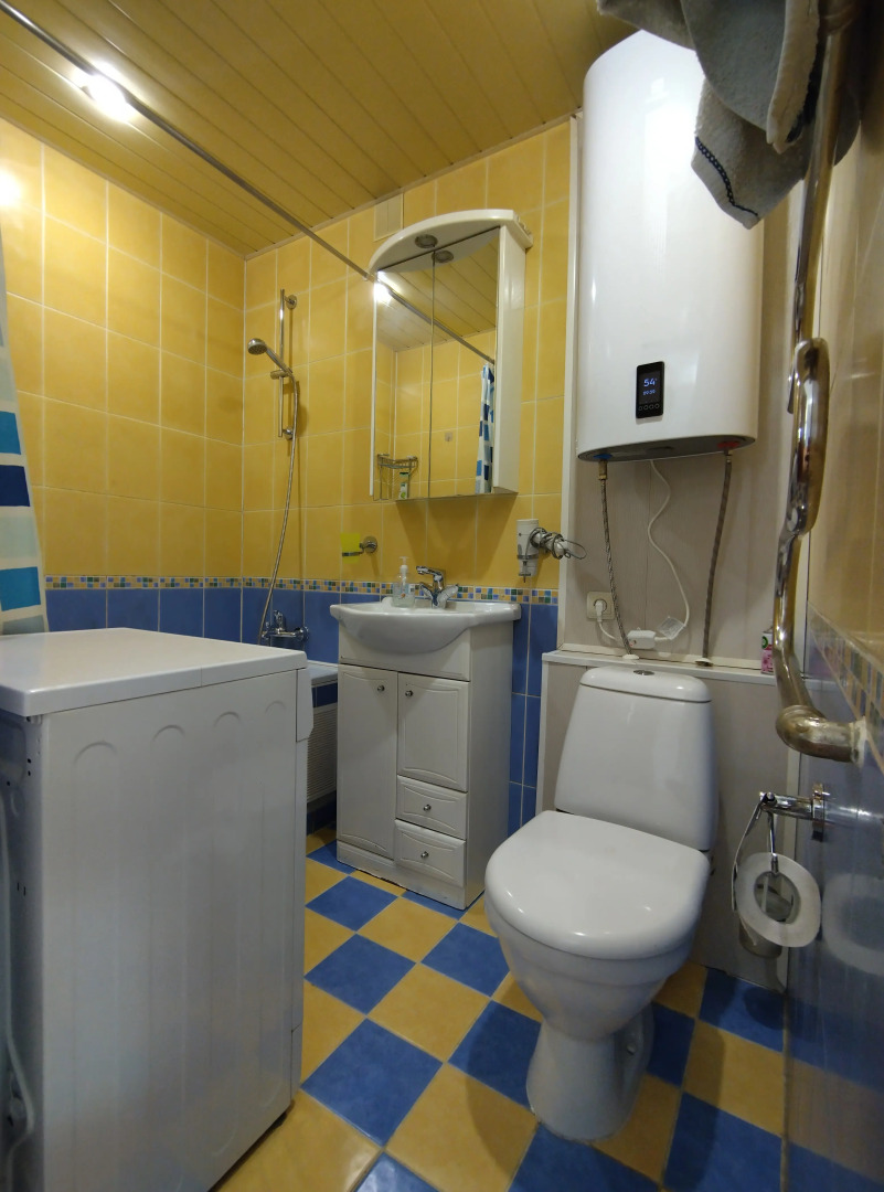 Квартира Рядом с вокзалом