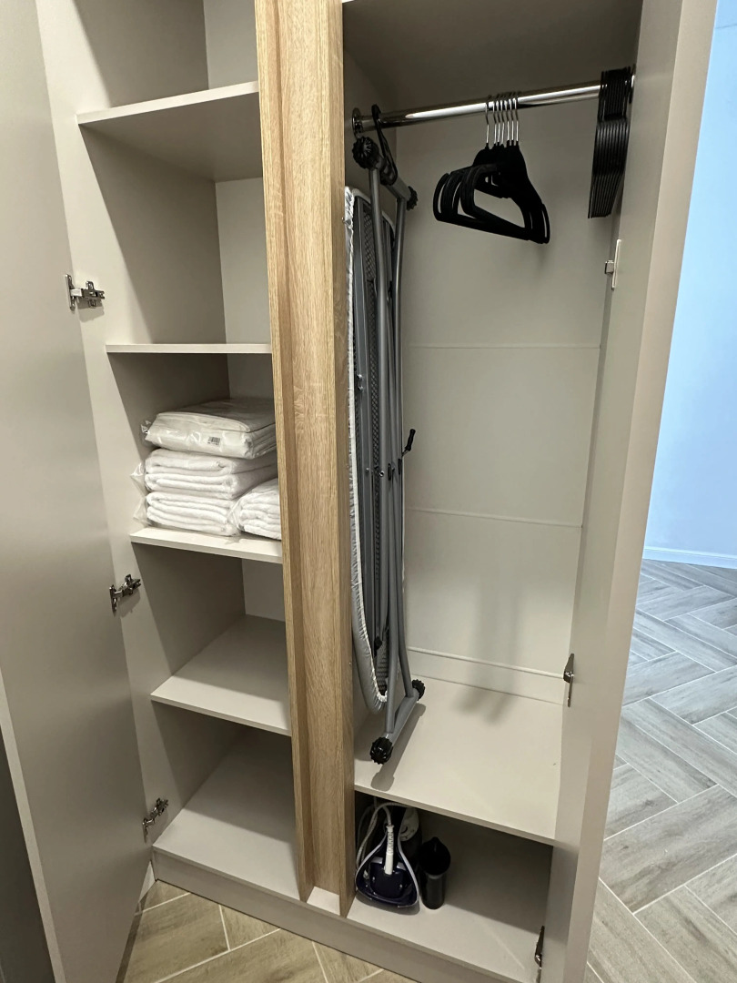 Квартира Уютная Европейский Дом