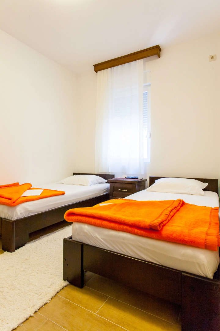 Apartment Hotel Ljubica