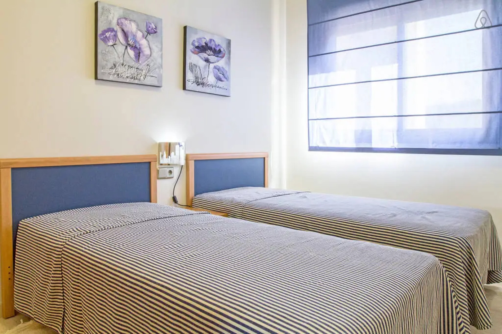 Апартаменты Torre Maestral