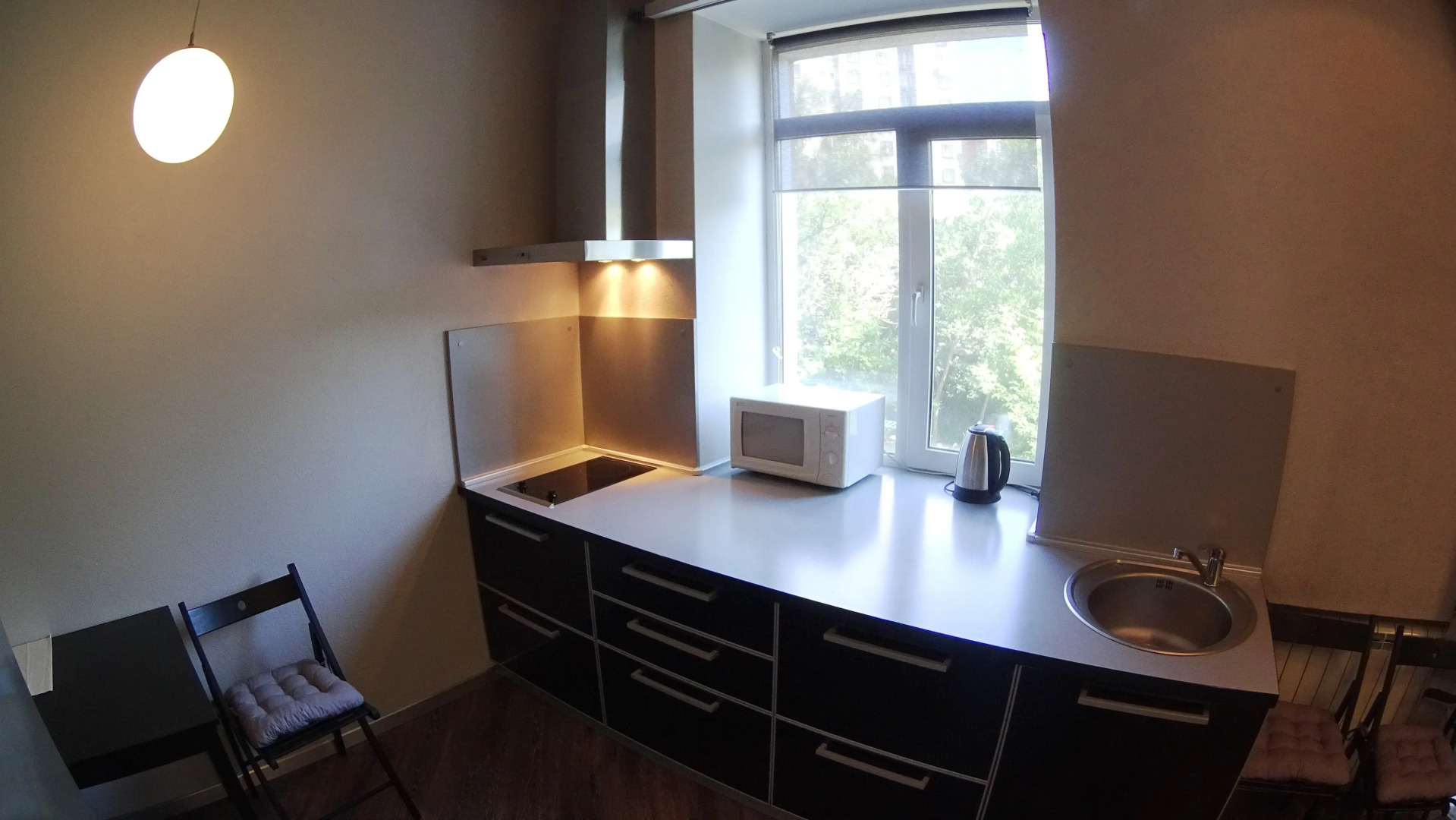 Апартаменты ON Day на Ленина 50(2)