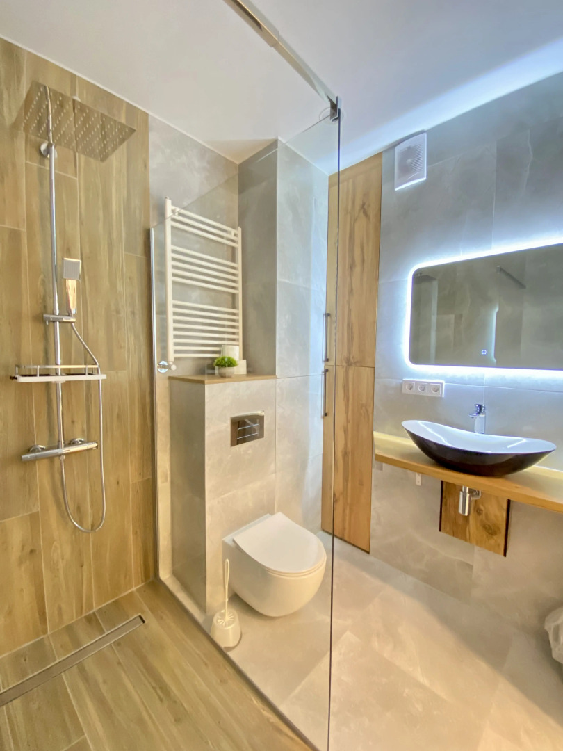 Квартира Уютная In the heart of König