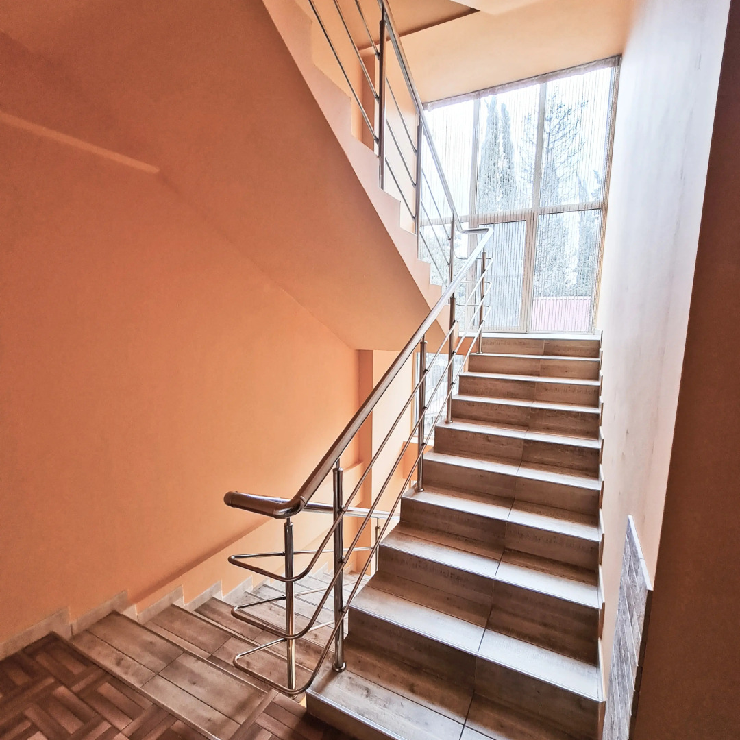 Гостевой дом Mark Inn