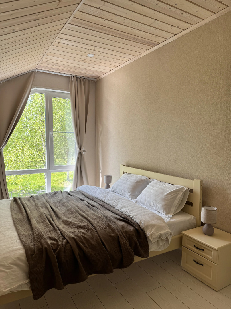 Частный дом Шакти