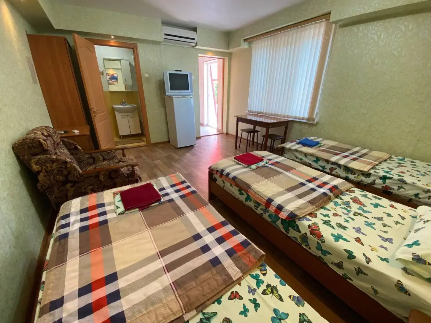 Гостевой дом Екатерина