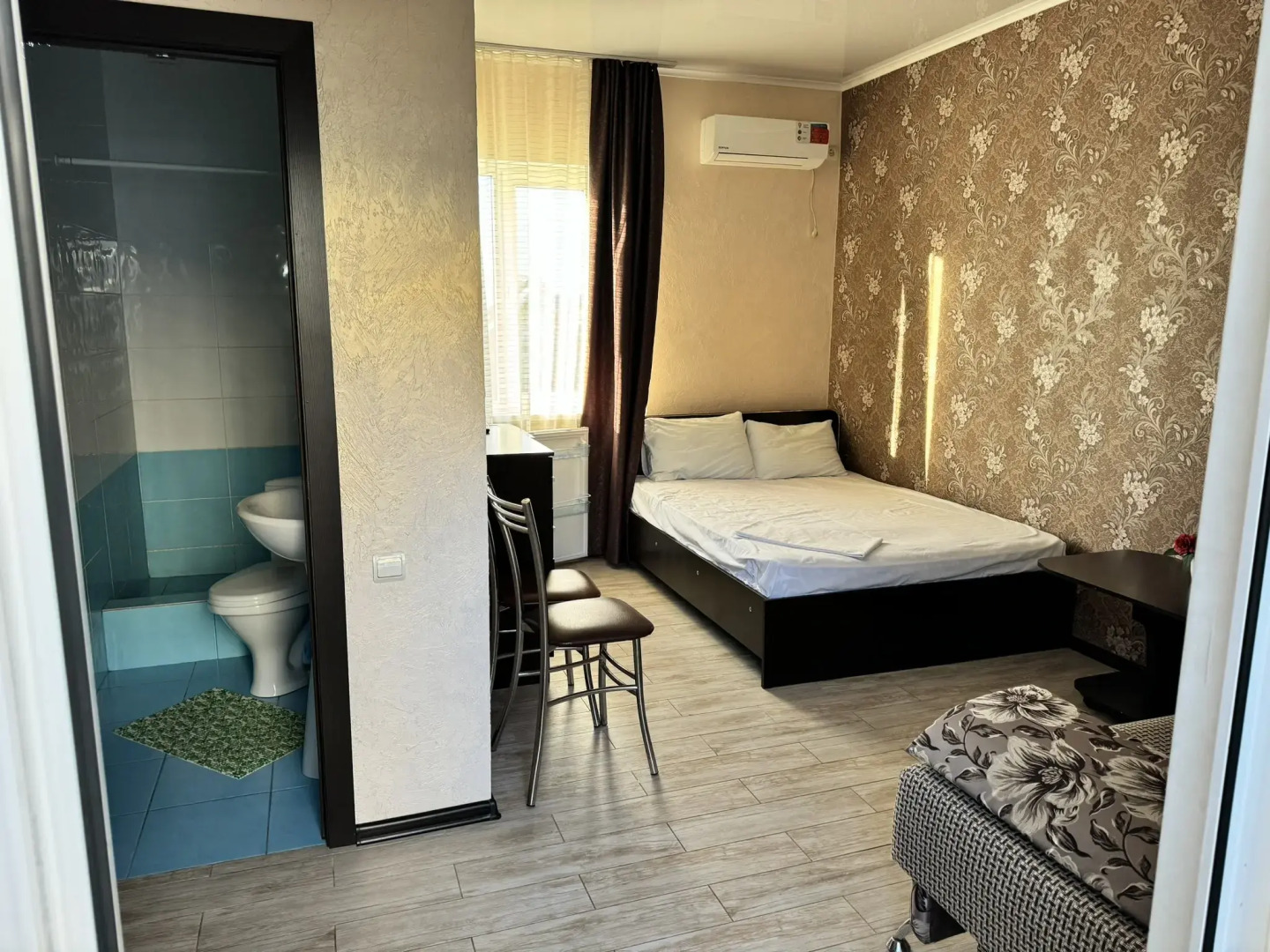 Гостевой Дом Alexandria56 hotel