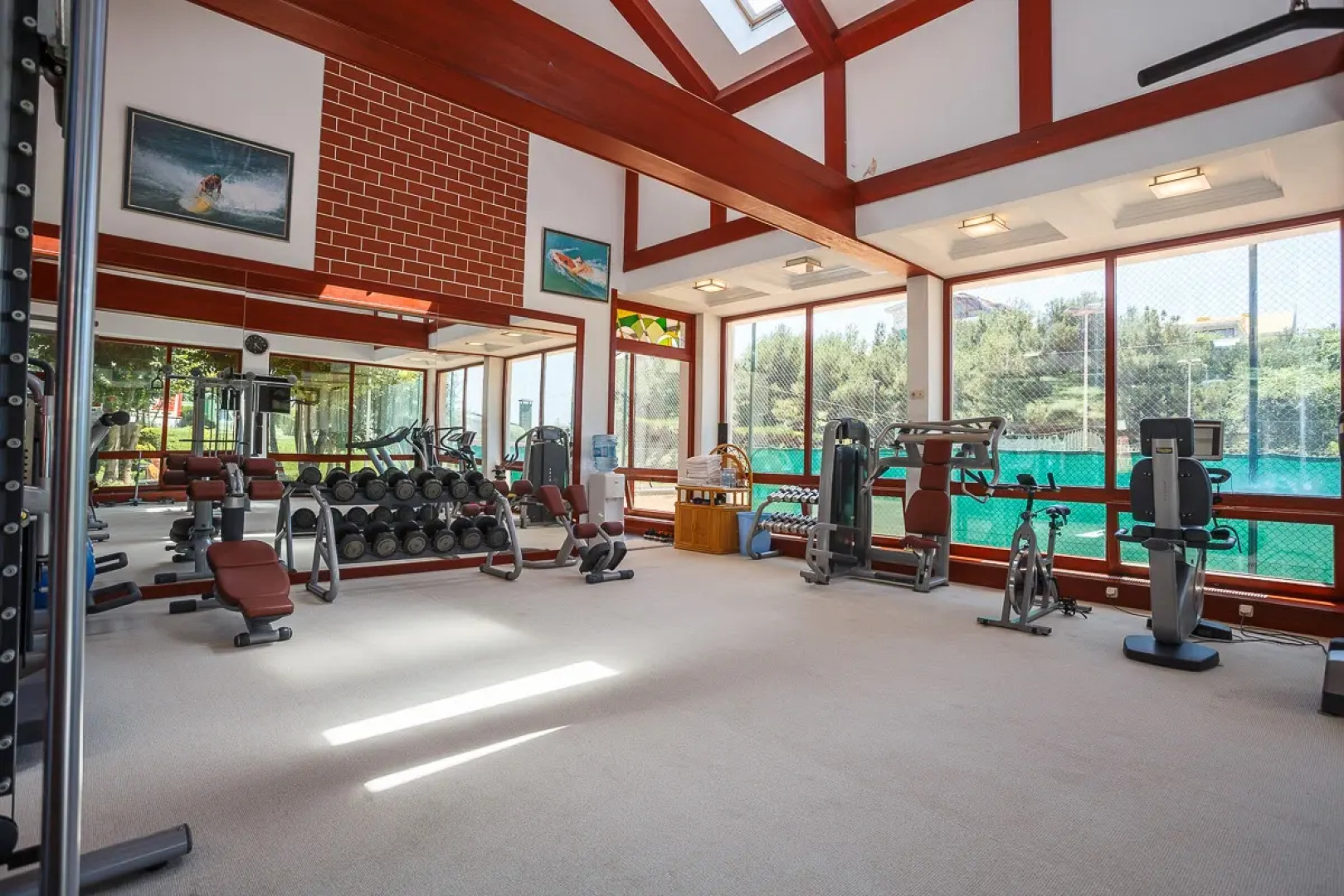 Вязовая Роща