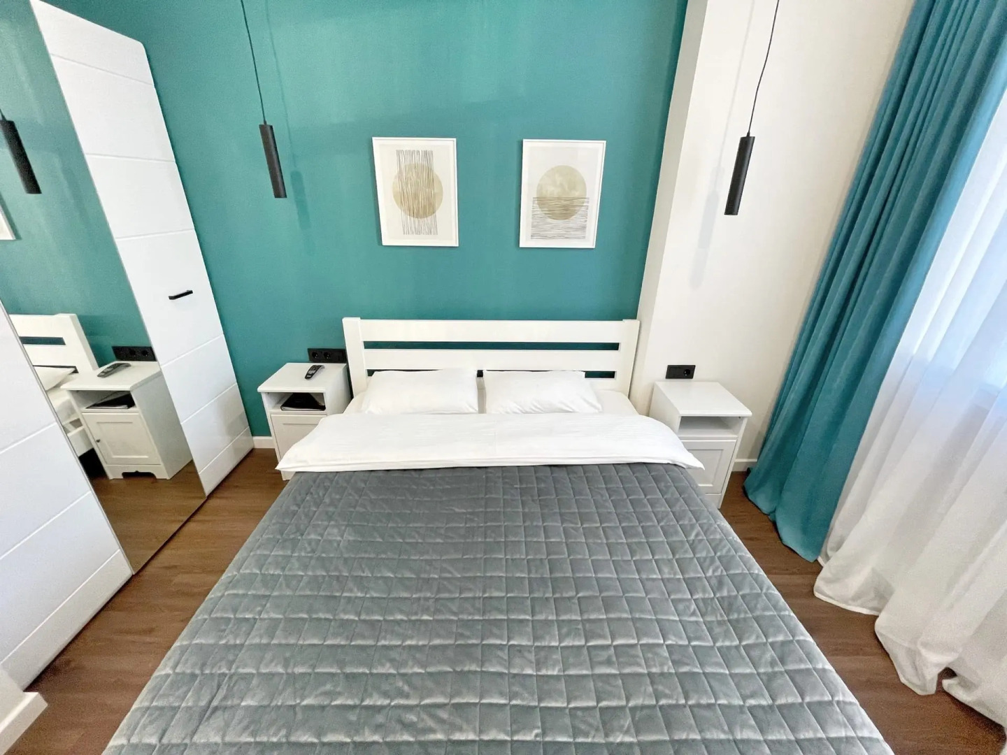 Квартира Стильная в Центре города