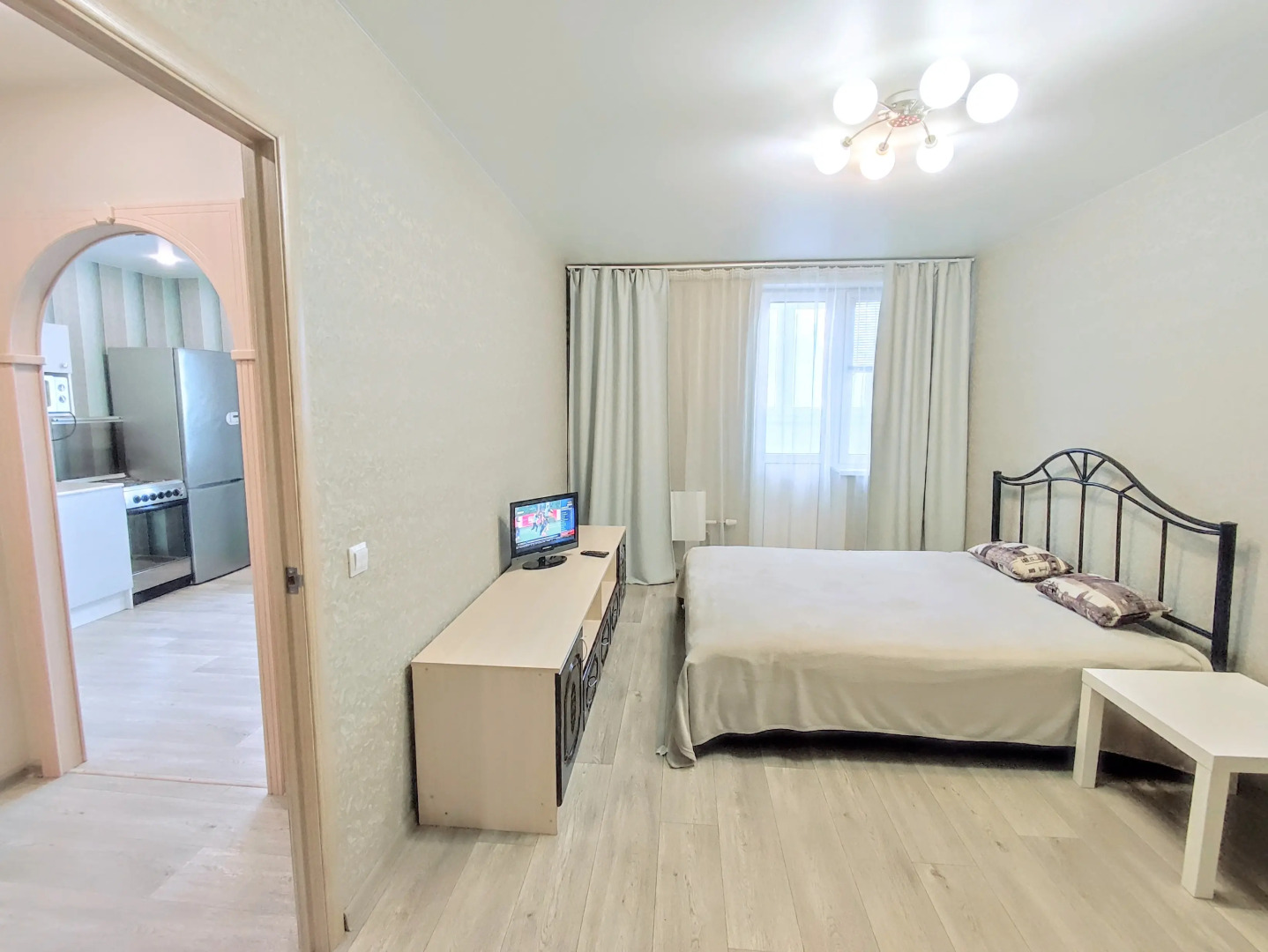 DailyRent-NN Апартаменты на Краснозвездной у Океаниса