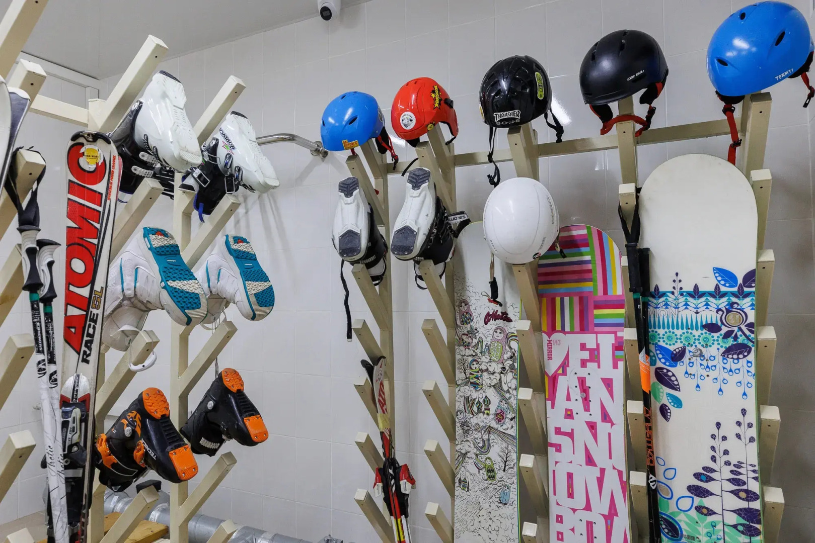 Отель Вальс Цветов